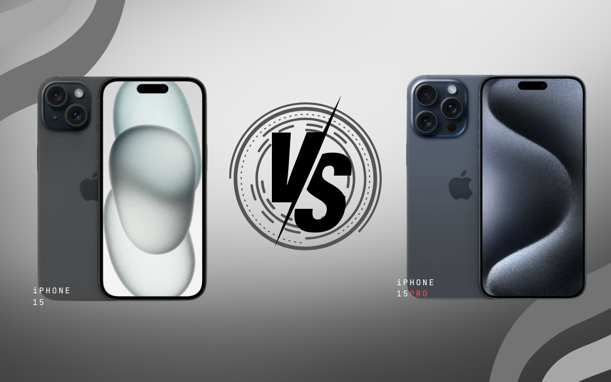 iPhone 15 vs iPhone 15 Pro - Koja je razlika i koji odabrati?