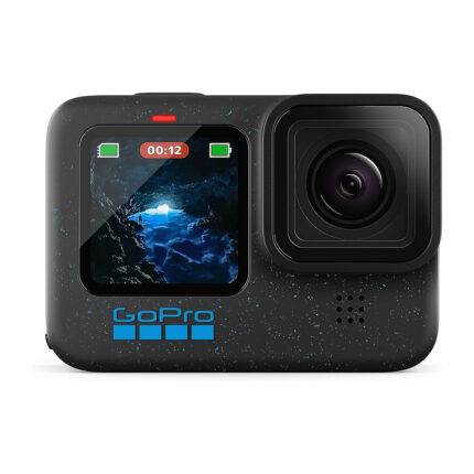 Akciona kamera GoPro HERO12 Black